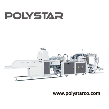 Package sealing machine